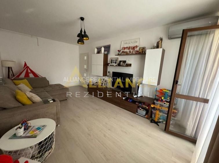 APARTAMENT 3 CAMERE – METALURGIEI | EXCLUSIVITATE | MOBILAT SI UTILAT - 5