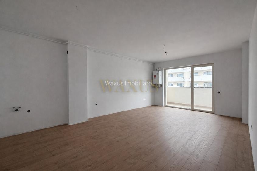 Apartament Modern - FInisat I SU 53MP I Terasa I Parcare - Eroilor - 2