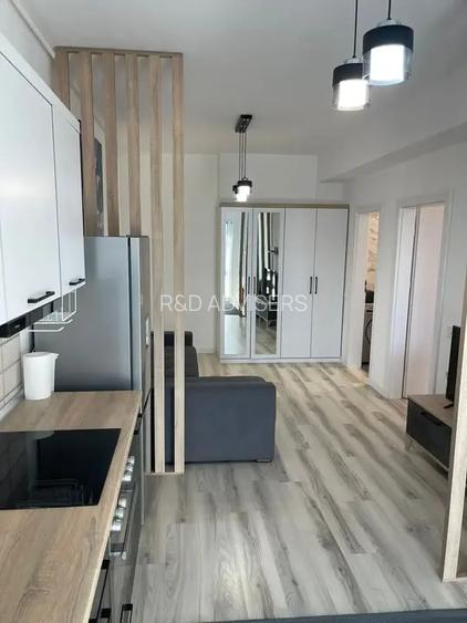 Apartament De Inchiriat 2 Camere Lux | Complex Sweet Green - 5