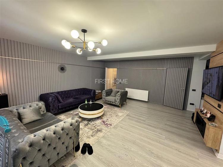 Vila premium, mobilata complet de lux, P+1, zona Onasis - 2