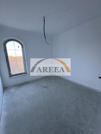 Vila 5 camere Tunari cu ieșire la pădure - 20