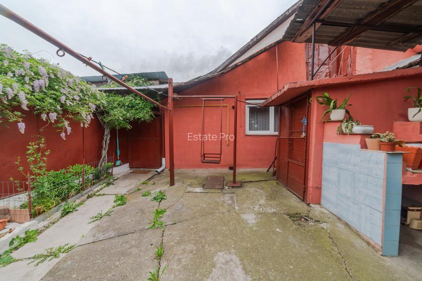 Casa Individuala, 4 camere - Pancota (teren 1605mp) - 22