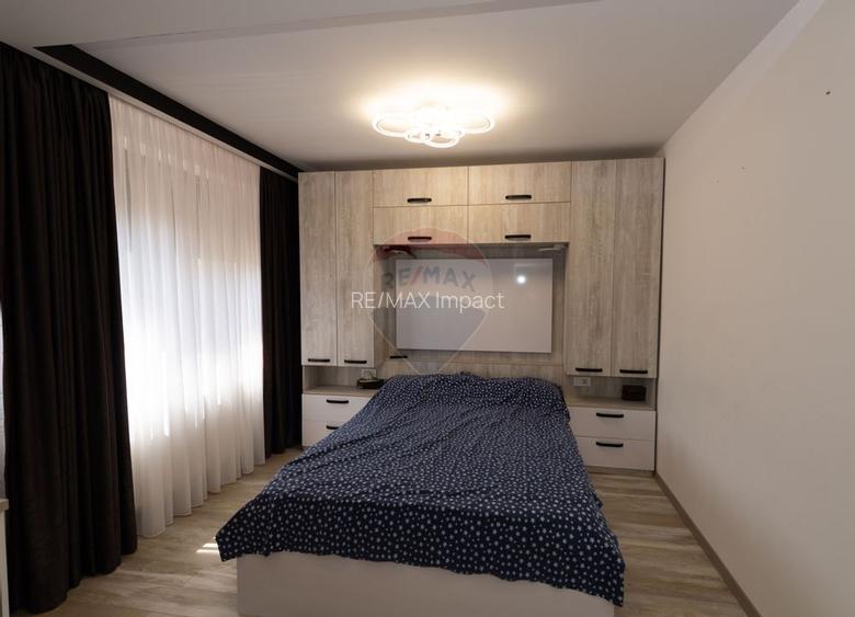 Casa de vanzare 6 cam, 255mpu,independenta energetic, Popesti-Leordeni - 25