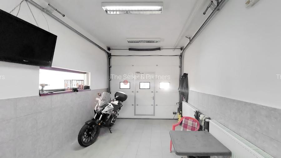 Vila Deosebita Brasov - 19