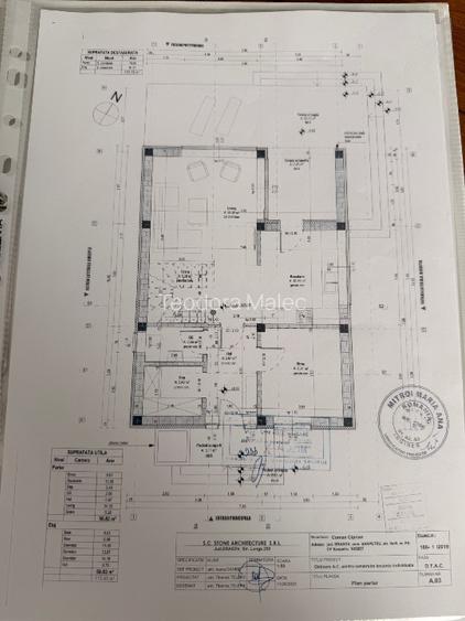 Casă smart | Finisaje premium | Singur in curte | 5 camere | 648mp teren - 14