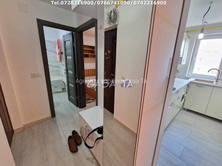 Apartament 3 camere, situat in Targu Jiu, Str. Mioritei - 8