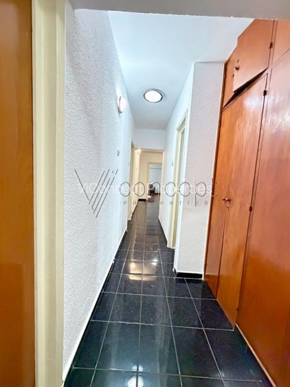 Apartament 3 camere decomandat| Piata Unirii | 83 mpu | Comision 0% - 15