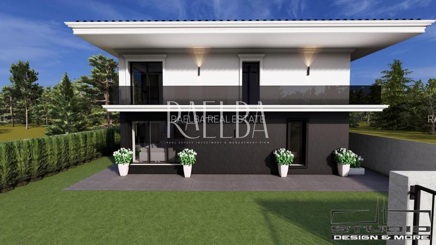 | Vila 5 camere | Tunari | - 6