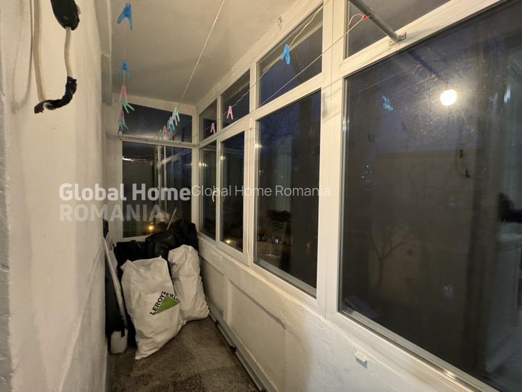 Apartament 2 camere 58mp | Centrala Termica | Grivita | Calea Grivitei | - 11