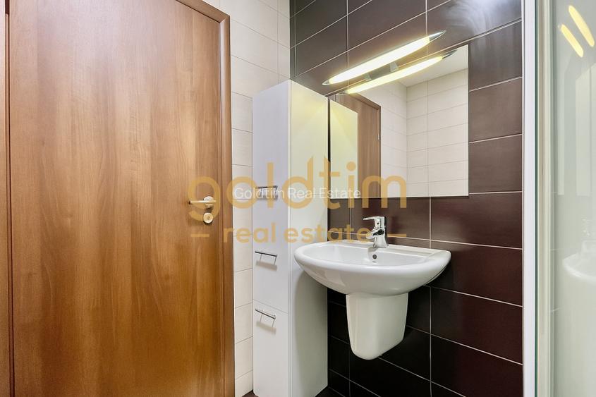 PRIVELISTE UNICA/SUPER DEAL!!!!SUPERB/ TERASA 37 mp/ MOBILAT SI UTILAT - 18