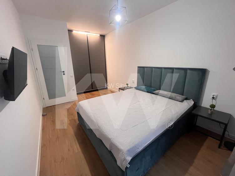 Apartament 2 Camere 55mp - Principesa Elisabeta - 2