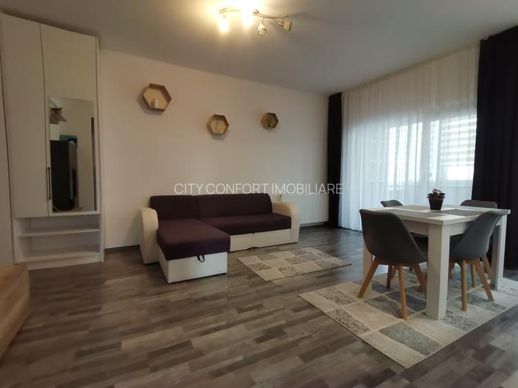 Apartament 2 Camere De Vanzare In Floresti,Strada Fagului - 2