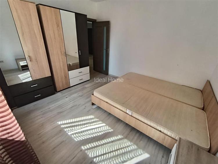 Bloc Nou - 3 Camere cu loc de parcare - Valea Lupului - 2