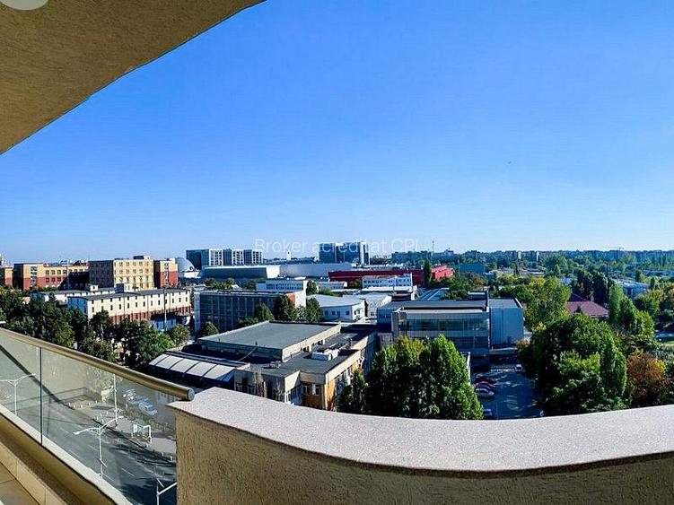 Politehnica Bulevardul Iuliu Maniu Afi Cotroceni - 18