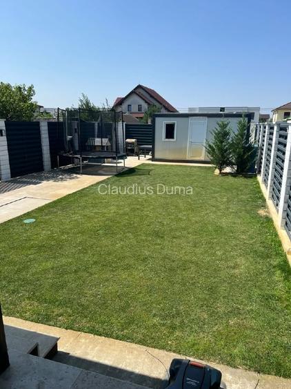 Duplex 4 Camere | Mobilat & Utilat | Str. Armoniei - 12