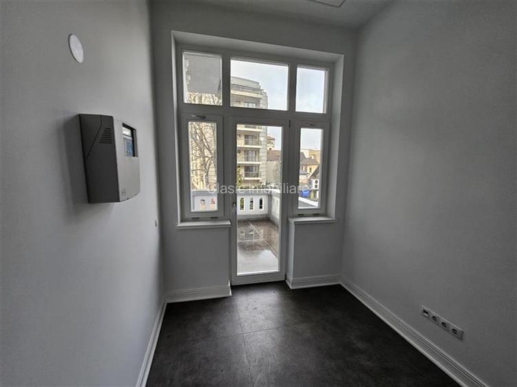 Inchiriere spatiu birouri sau spatiu medical situat Ultracentral, Cluj-Napoca - 11