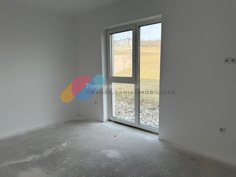 Apartament de 69.83 mp+ terasa 12.10 mp, zona Terra Gardens Cluj - 8