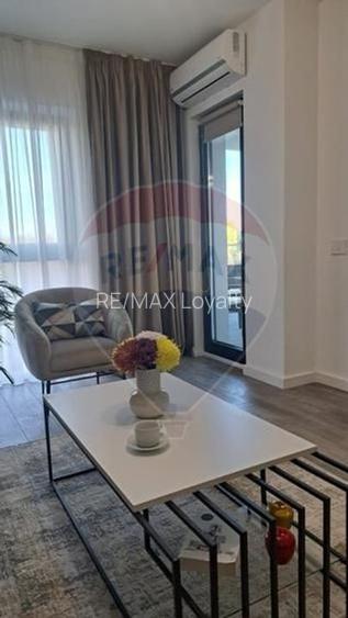 Apartament 2 cam de inchiriat Parcului - 5