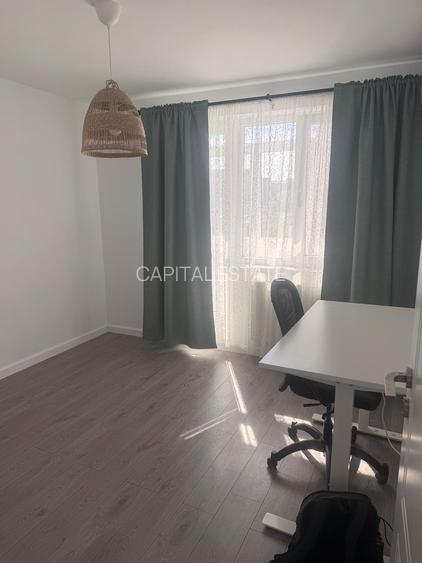 Apartament 3 camere Decomandat Decebal-Muncii cu loc parcare ADP - 6