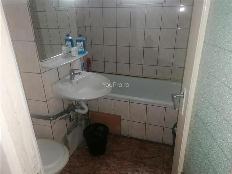 Decomandat cu Centrala 2 Balcoane Iulius Mall - 12