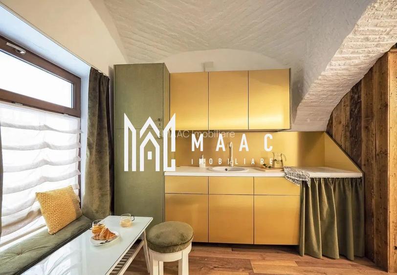 Regim hotelier | 3 camere I Ultracentral - 3