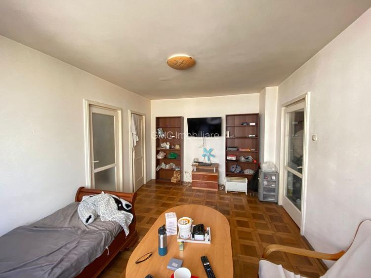 Apartament 2 camere Gara de Nord – Dinicu Golescu, V13 - 4