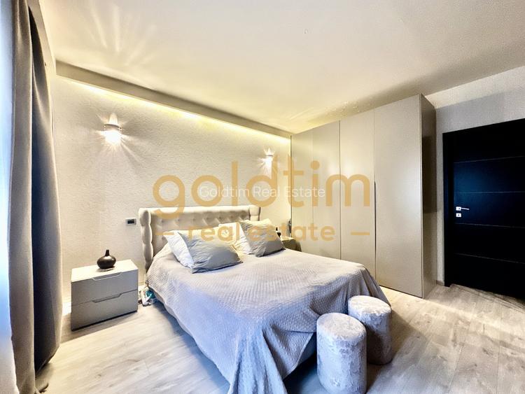 COMPLEX RESIDENTIAL/ANSAMBLU SECURIZAT/CURTE GENEROASA/2locuri de parcare - 14