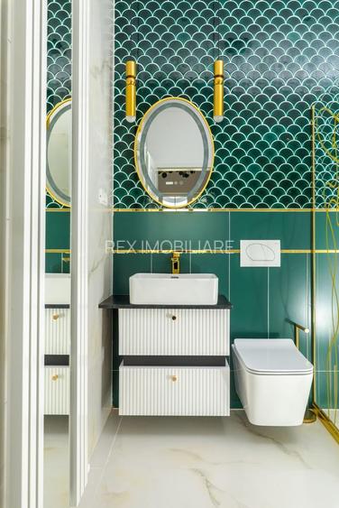 Duplex premium - 4 camere - la doar 7 min de Timisoara Comision 0% - 14