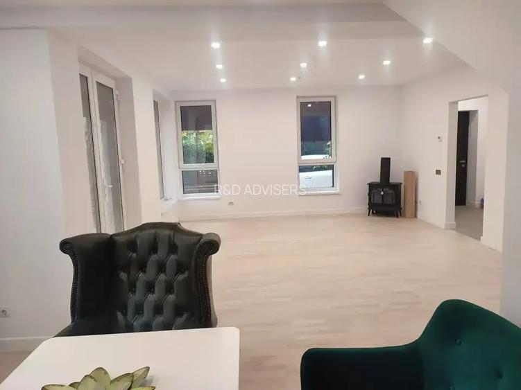 Vila 5 Camere Corbeanca | Paladin | Cartier Exclusivist | Semimobilata - 10