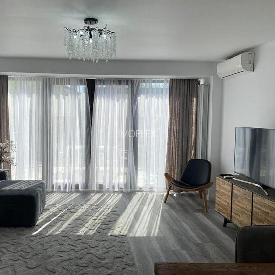 Vilă duplex modernă, 4 camere, terasă și parcare dublă - 2