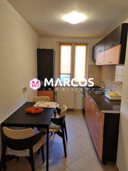 Apartament 2 camere semidecomandat, Parter, Micro 1, ID 702 - 8