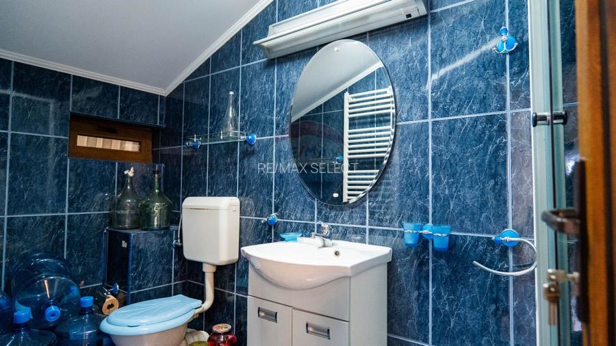 Vanzare vila cu 5 camere, complet mobilata si utilata in Dobroesti - 41