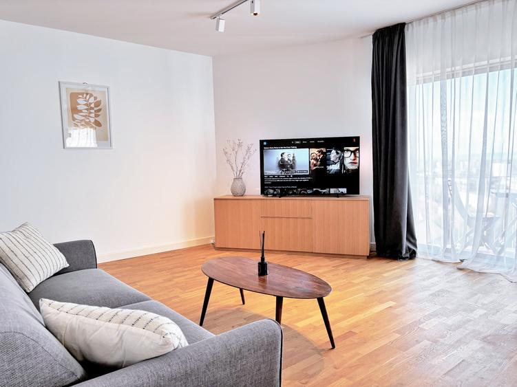 Apartament de 3 camere la poalele Tampei | Vedere panoramica - 4
