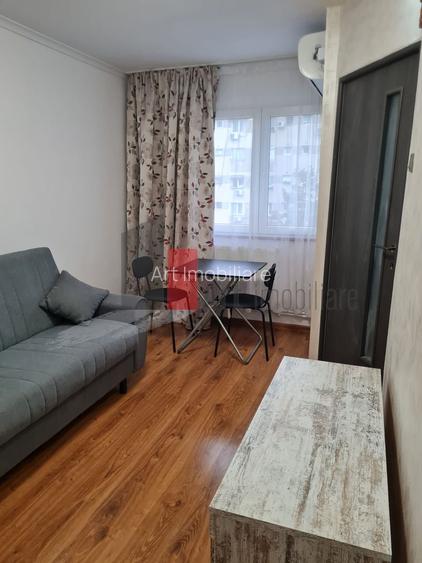 Garsoniera Dr. Taberei Plaza - 3