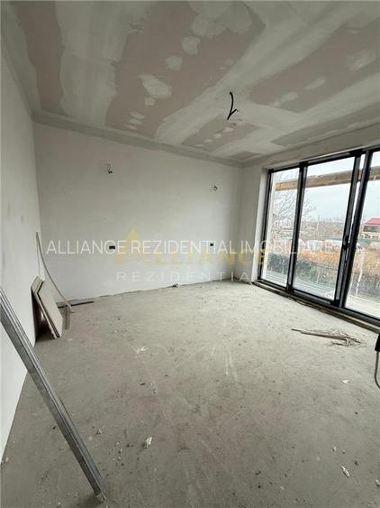 P+1+M - 5 Camere 4 Bai - 180MPU - 190MP - Popesti Leordeni - 9