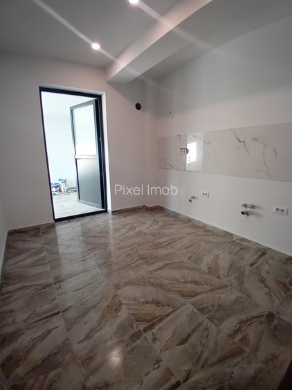 Ocazie 3 camere + Gradina 100mp / Parcare / Ghencea Cooperativei - 4