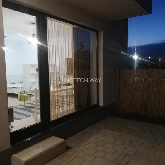 Studio dublu cu gradina Bucurestii Noi | Chitila | Straulesti - 10