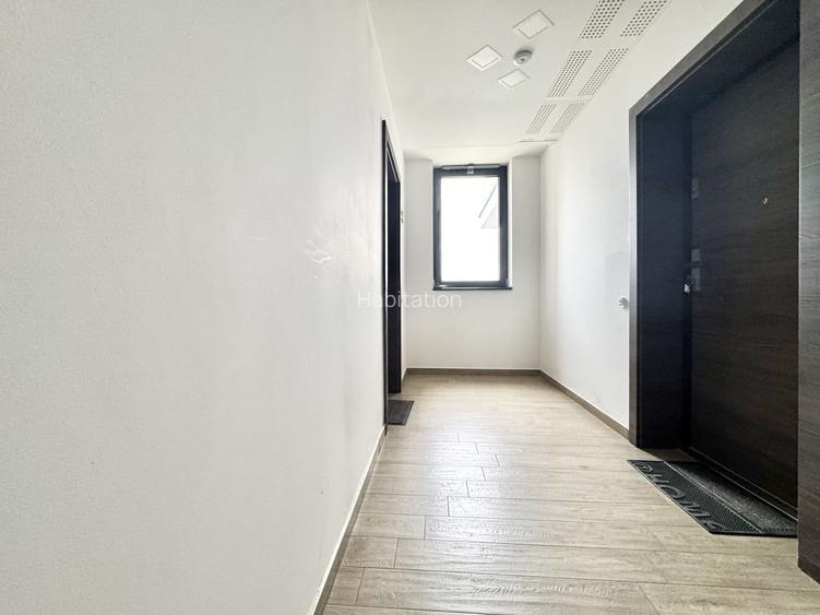 Apartament 2 camere X City, Loc parcare inclus - 25