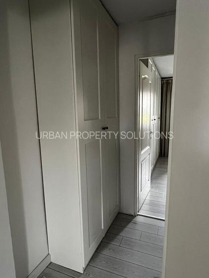 Apartament 2 camere | Agatha Birsescu 20  | 62 mp| Mobilat si utilat modern| - 12