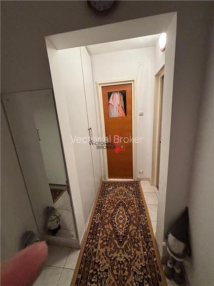 Garsoniera zona Dristor Metrou - 4