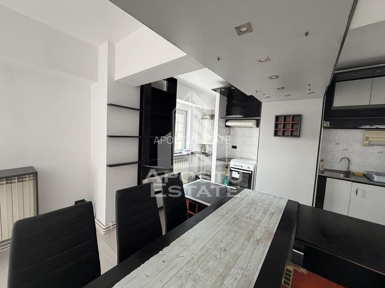 Apartament 2 camere , 105 mp, Pet friendly,Simion Barnutiu - 8