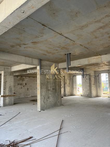 Apartament 2 camere, 63 mp, etaj 1, bloc nou, centrala, parcare, zona Pallady - 8