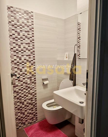 Băneasa | 3 camere, 3 balcoane, luminos, lift | Parcul Herăstrău - 13