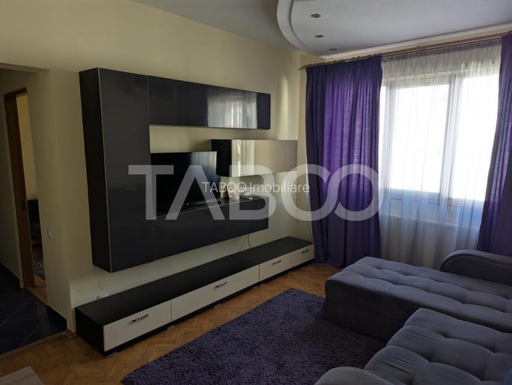 De vanzare apartament 3 camere Iancului renovat liniste si proximitate - 6