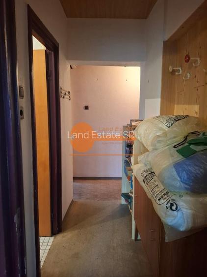 Apartament cu 3 camere in zona Ion Mihalache-Clucerului - 11
