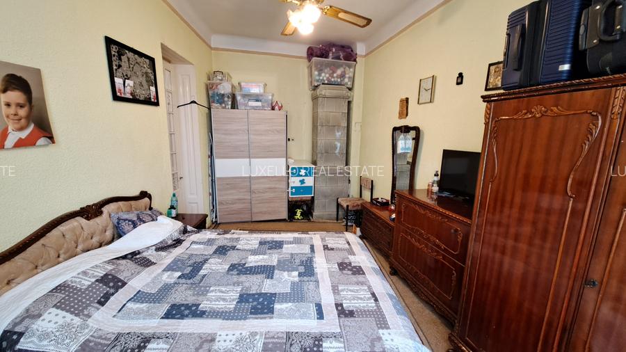 APARTAMENT 4 CAMERE - 16