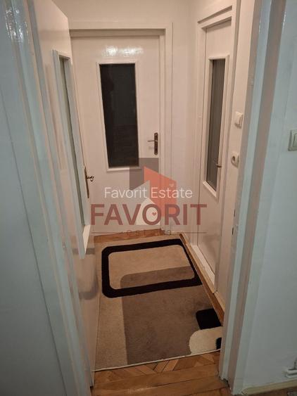 2 camere | centrala proprie | mobilat si utilat | zona excelenta | - 8