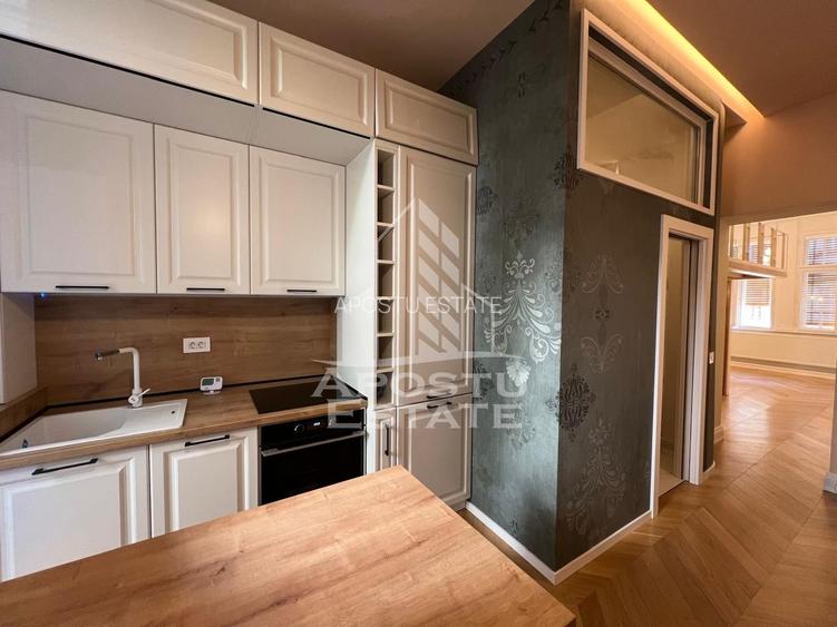 Apartament o camere de inchiriat, centrala, Ultracentrala, Timisoara - 8