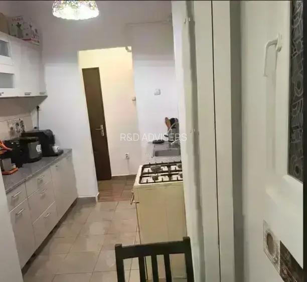 Apartament 3 camere I bdl Carol I I Fara risc seismic I COMISION 0% - 8