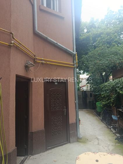 Apartament de vânzare în vilă – ideal pentru investiție - 11
